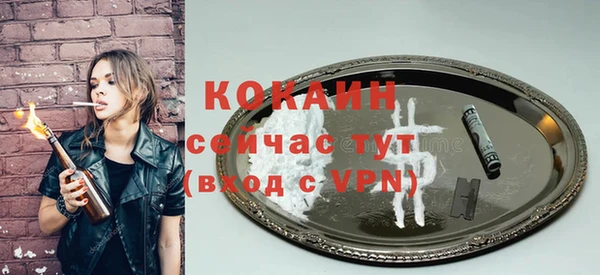 хмурый Богородск